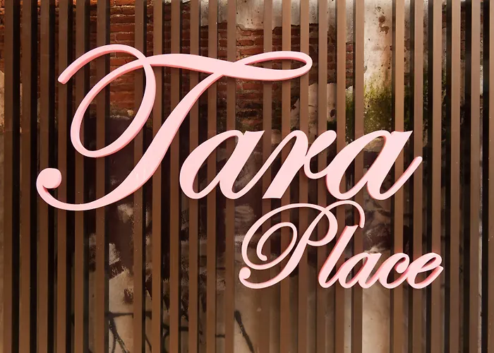 Tara Place מלון בנגקוק