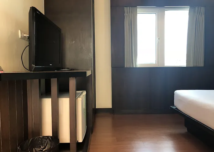 מלון Tara Place בנגקוק