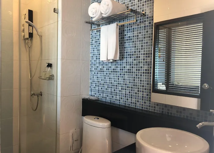 Tara Place מלון