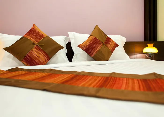 Tara Place 3* בנגקוק