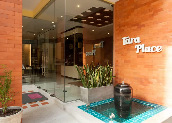 מלון Tara Place