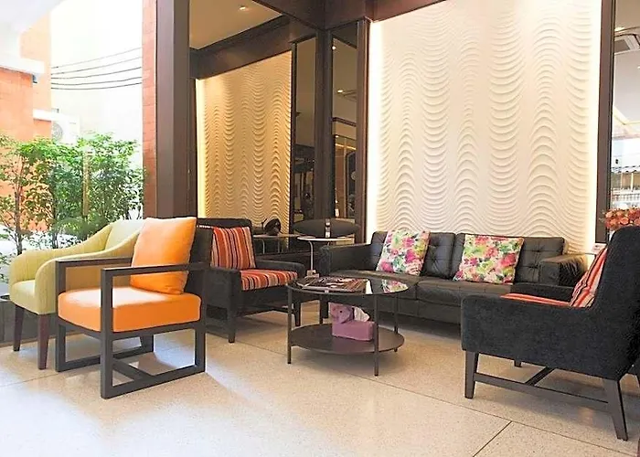 מלון Tara Place