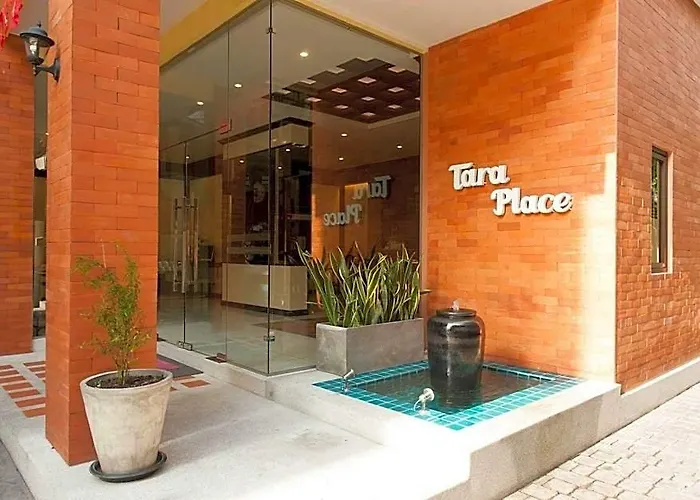 Tara Place בנגקוק