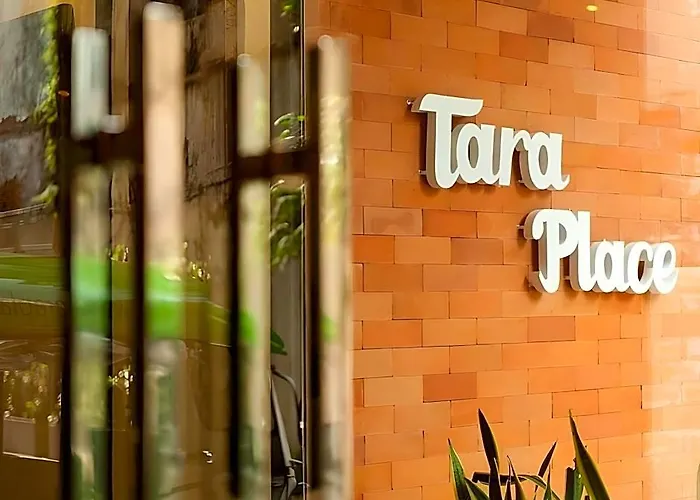 מלון Tara Place בנגקוק
