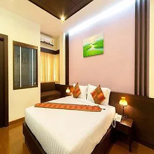 Hotel Tara Place 3*