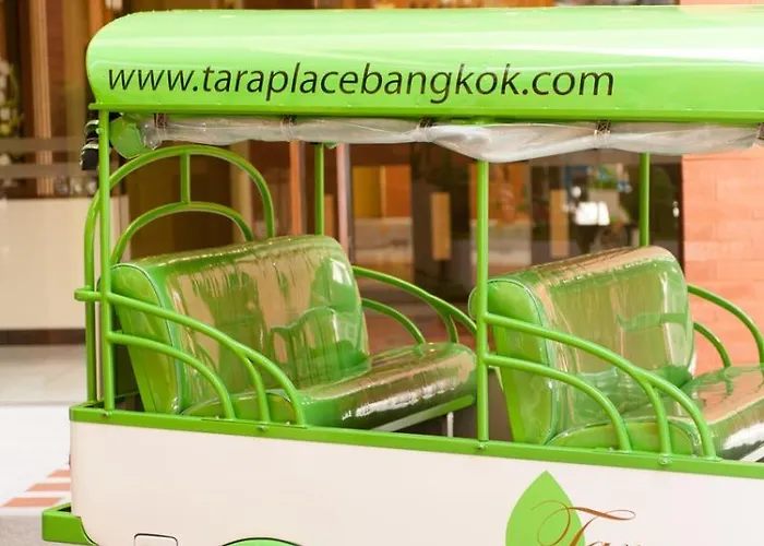 Tara Place בנגקוק